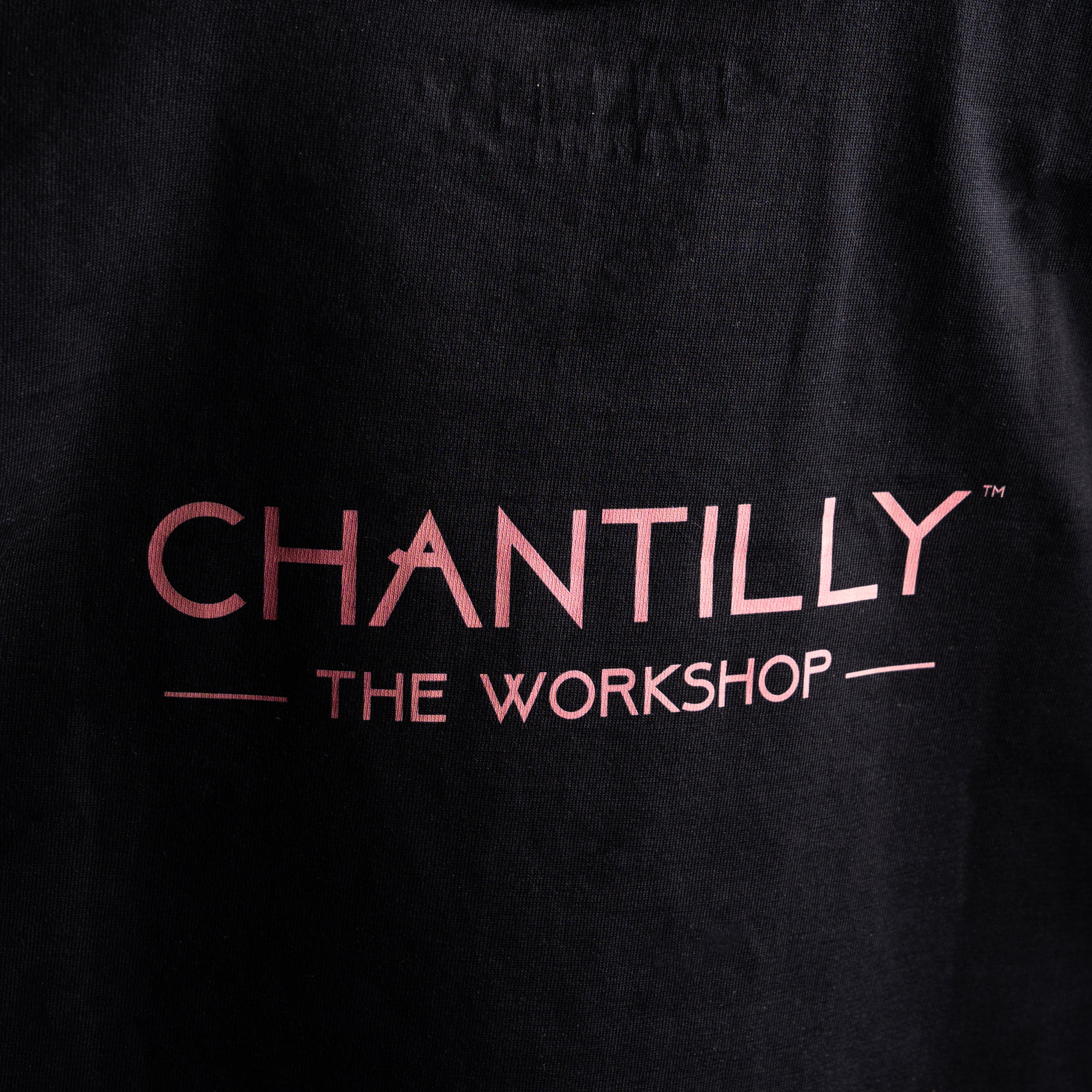 Take me Dancing and Buy me Chantilly T-Shirt