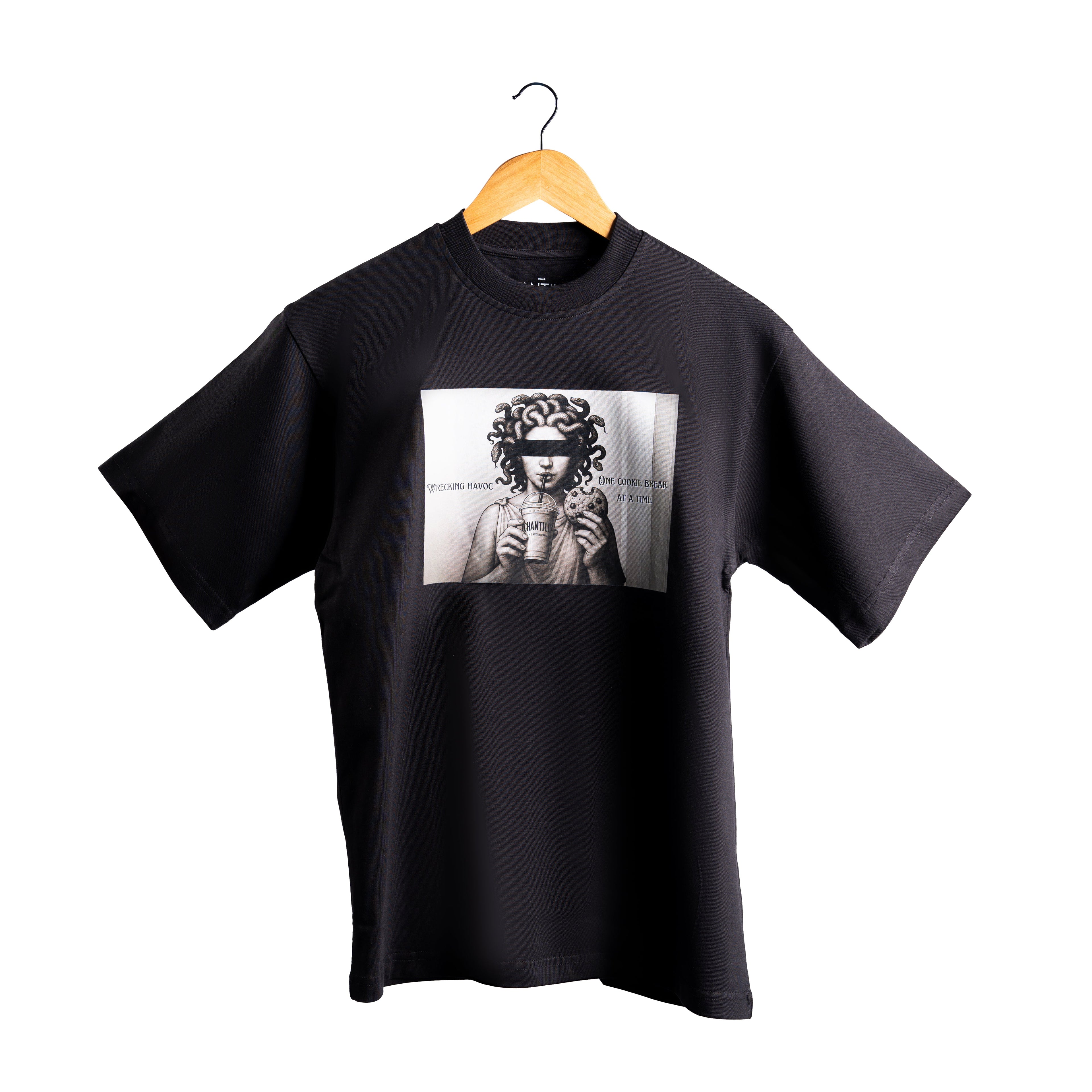 Medusa T-Shirt