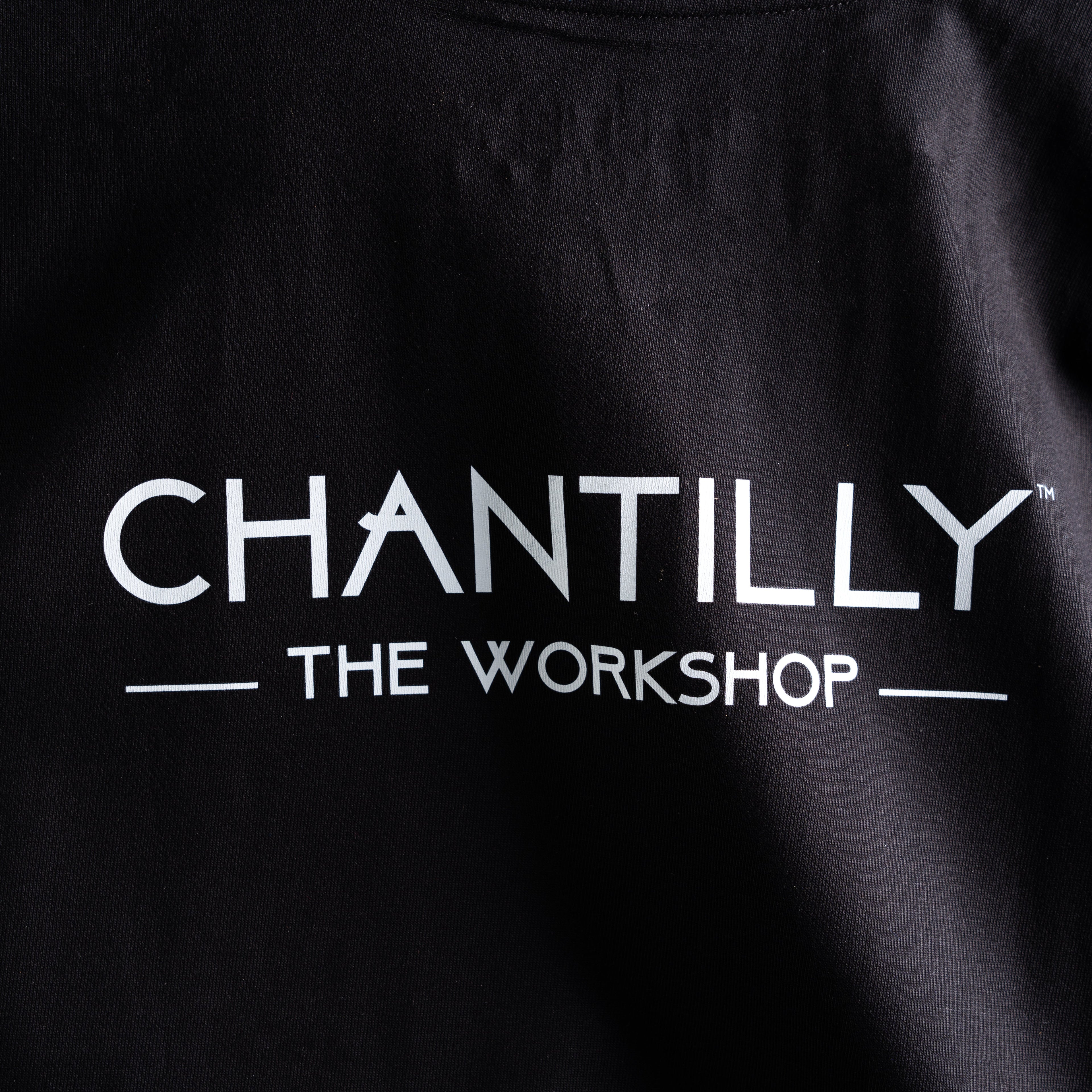 Rather be at Chantilly T-Shirt