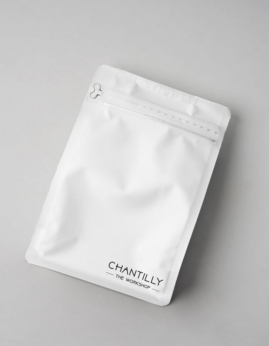 Chantilly's Coffee Beans - Medium Roast (1 KG)