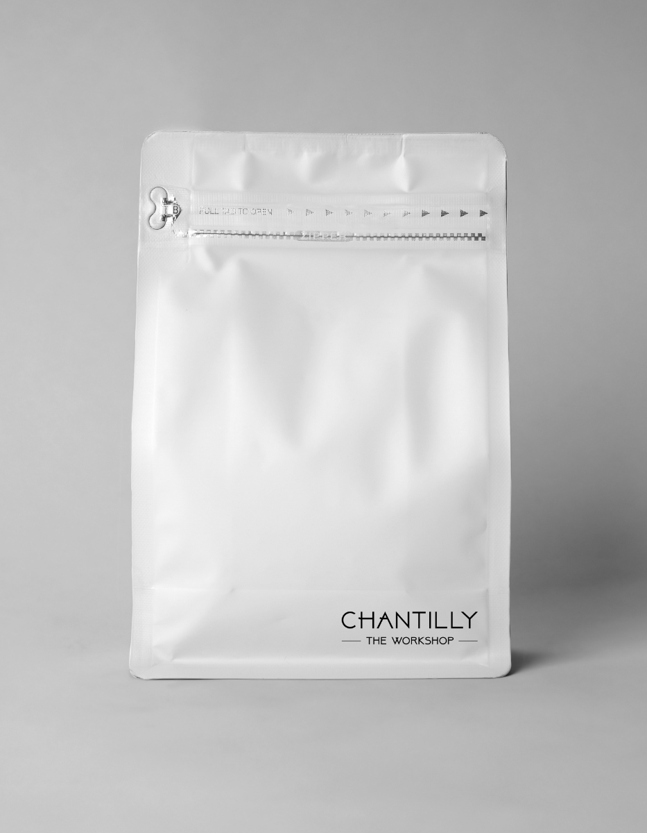 Chantilly's Coffee Beans - Medium / Dark Roast (1 KG)